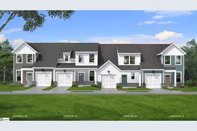 17 Thurlow Court, Greenville, SC 29615 - Photo 1