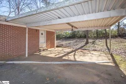 1518 Old Trail Drive, Anderson, SC 29626 - Photo 4
