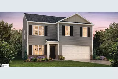 1048 Gagmon Drive, Wellford, SC 29385 - Photo 1