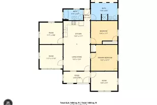 7711 Jennings St, Spartanburg, SC 29303 - Photo 32