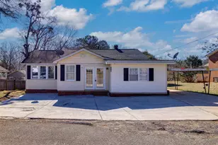 7711 Jennings St, Spartanburg, SC 29303 - Photo 1