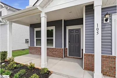 105 Gibbon Way, Gray Court, SC 29645 - Photo 4