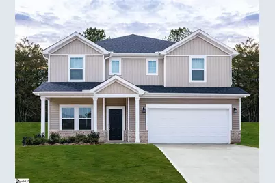 105 Gibbon Way, Gray Court, SC 29645 - Photo 1