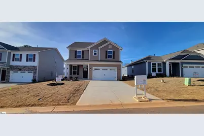 2036 Halton Oaks Drive, Spartanburg, SC 29303 - Photo 1