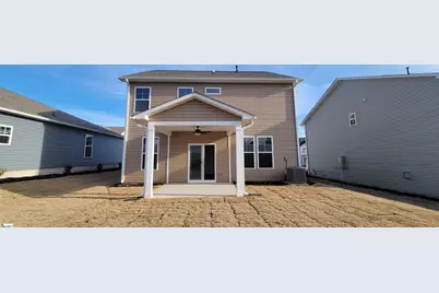 2036 Halton Oaks Drive, Spartanburg, SC 29303 - Photo 30