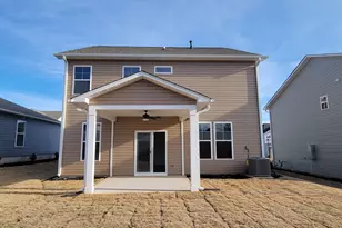 2036 Halton Oaks Dr, Spartanburg, SC 29303 - Photo 30