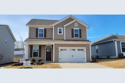 2036 Halton Oaks Drive, Spartanburg, SC 29303 - Photo 2