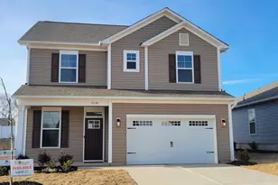 2036 Halton Oaks Dr, Spartanburg, SC 29303 - Photo 2
