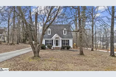 3798 Ballenger Road, Greer, SC 29651 - Photo 1