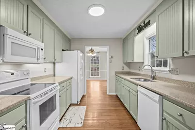 3798 Ballenger Road, Greer, SC 29651 - Photo 14