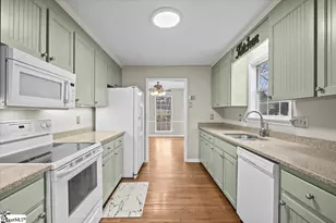 3798 Ballenger Rd, Greer, SC 29651 - Photo 14