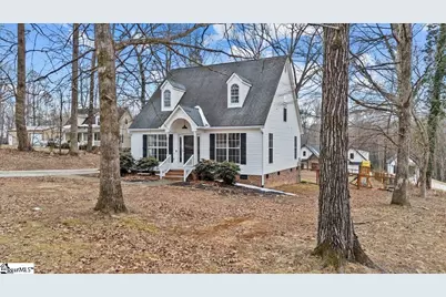 3798 Ballenger Road, Greer, SC 29651 - Photo 2