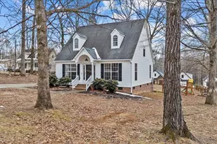 3798 Ballenger Rd, Greer, SC 29651 - Photo 2