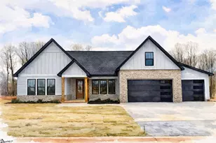 4142 Hollybank Dr, Spartanburg, SC 29303 - Photo 1