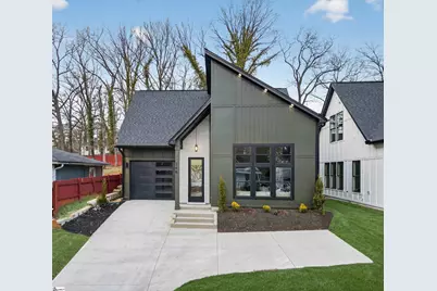 348 Potomac Avenue, Greenville, SC 29605 - Photo 1