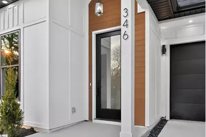 346 Potomac Avenue, Greenville, SC 29605 - Photo 2