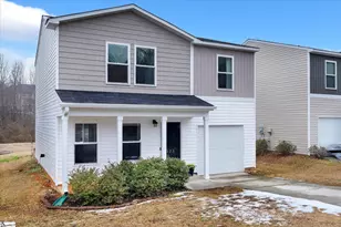 323 Long Grove Ln, Greer, SC 29650 - Photo 1