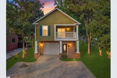 112 W Park Avenue, Greenville, SC 29601 - Photo 2