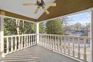 112 W Park Ave, Greenville, SC 29601 - Photo 4