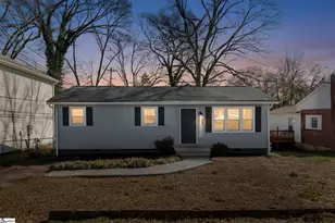 106 Allen Ave, Spartanburg, SC 29303 - Photo 2