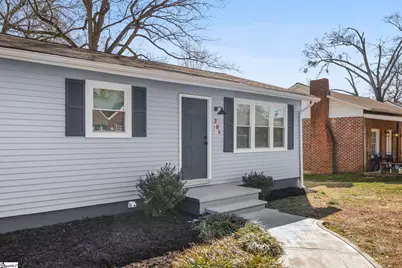 106 Allen Avenue, Spartanburg, SC 29303 - Photo 4