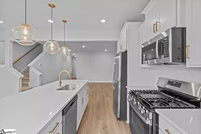 407 W Parima Court, Spartanburg, SC 29301 - Photo 8