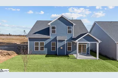 454 Amaryllis Lane, Woodruff, SC 29388 - Photo 28