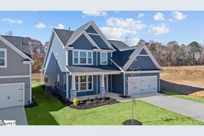 454 Amaryllis Lane, Woodruff, SC 29388 - Photo 2