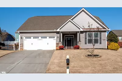 116 Hidden Springs Lane, Taylors, SC 29687 - Photo 1