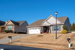 116 Hidden Springs Ln, Taylors, SC 29687 - Photo 8