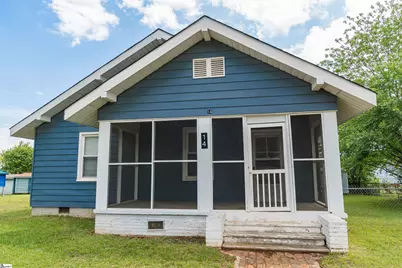 14 Damson Street, Spartanburg, SC 29303 - Photo 2