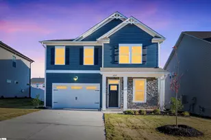 2027 Halton Oaks Dr, Spartanburg, SC 29303 - Photo 1