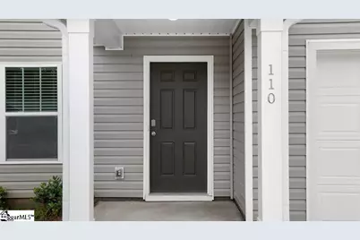 110 Pebble Creek Court, Greenwood, SC 29646 - Photo 4