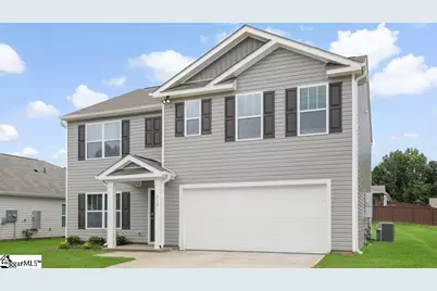 110 Pebble Creek Court, Greenwood, SC 29646 - Photo 2