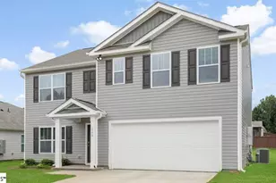 110 Pebble Creek Ct, Greenwood, SC 29646 - Photo 2