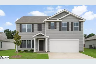 110 Pebble Creek Court, Greenwood, SC 29646 - Photo 1
