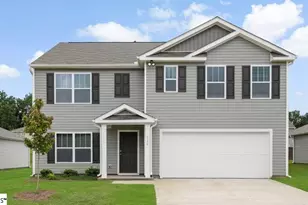 110 Pebble Creek Ct, Greenwood, SC 29646 - Photo 1