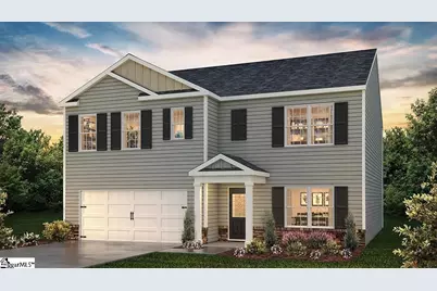 110 Pebble Creek Court, Greenwood, SC 29646 - Photo 1