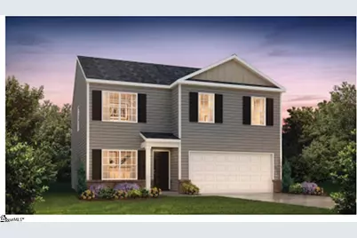 106 Pebble Creek Court, Greenwood, SC 29646 - Photo 1