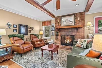 217 Parliament Road, Greenville, SC 29615 - Photo 2