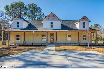 68 Smith Drive, Bradley, SC 29819 - Photo 1