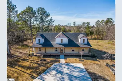 68 Smith Drive, Bradley, SC 29819 - Photo 2