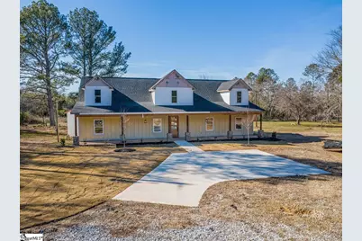 68 Smith Drive, Bradley, SC 29819 - Photo 32