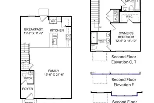 331 Stonyway Ln, Easley, SC 29640 - Photo 2