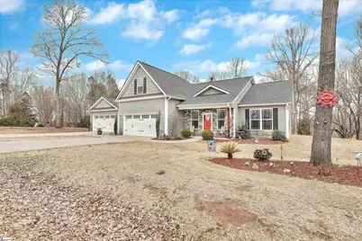 160 Inlet Pointe Drive, Anderson, SC 29625 - Photo 2