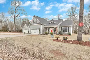 160 Inlet Pointe Dr, Anderson, SC 29625 - Photo 2