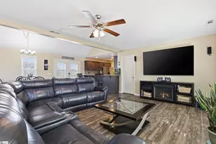 202 Muth Ave, Pelzer, SC 29669 - Photo 4