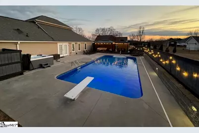 202 Muth Avenue, Pelzer, SC 29669 - Photo 46