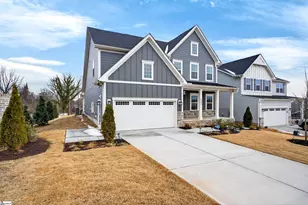 1009 Horse Whisper Run, Landrum, SC 29356 - Photo 4