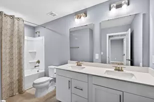 1009 Horse Whisper Run, Landrum, SC 29356 - Photo 40